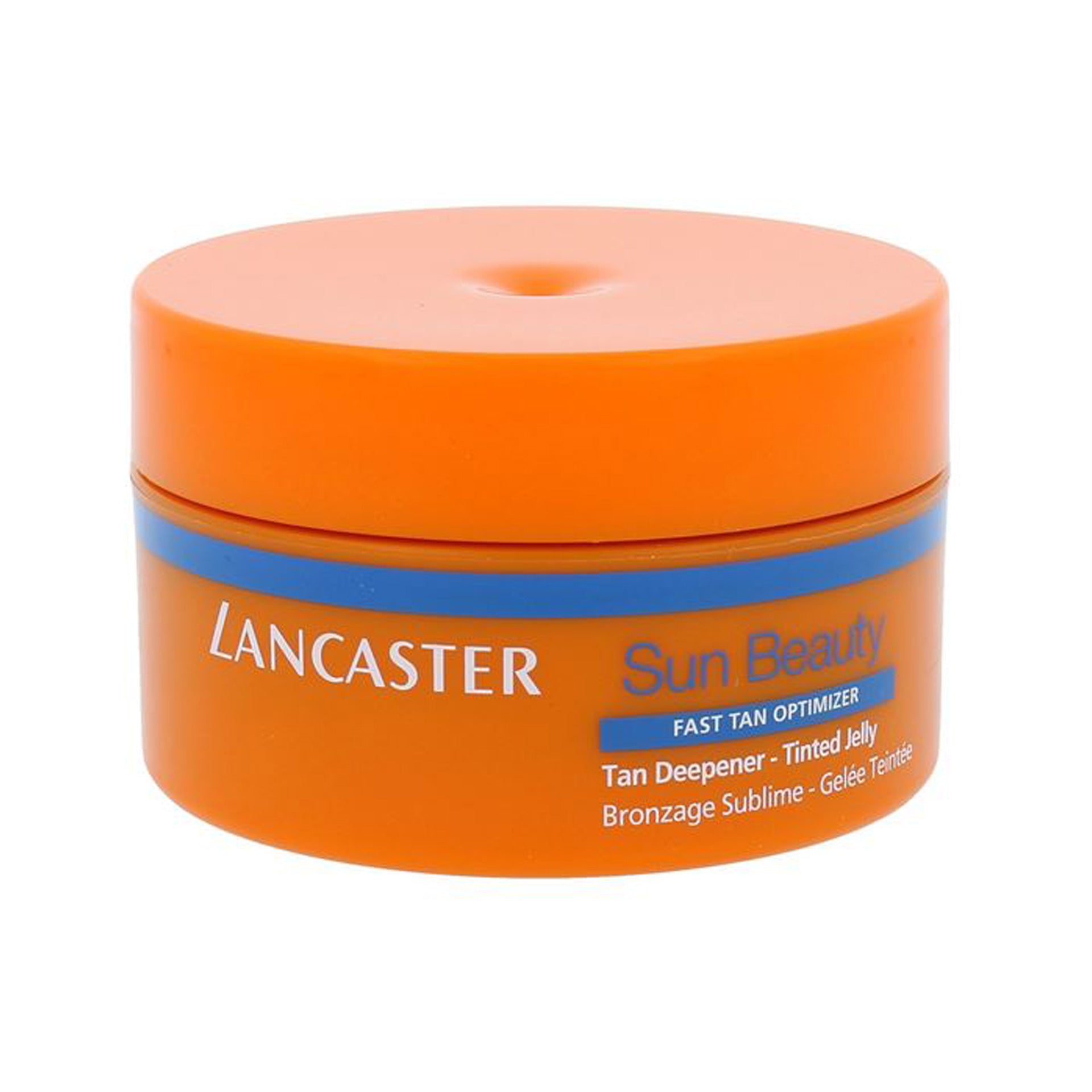 LANCASTER SUN BEAUTY tan deepener tinted 200 ml