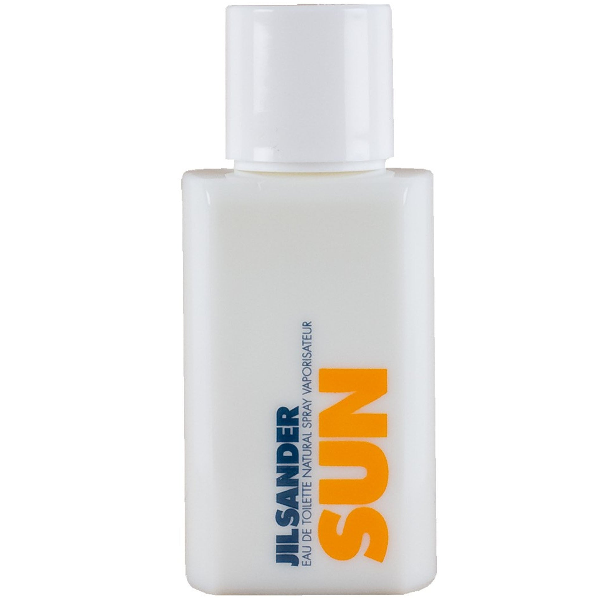 JIL SANDER SUN eau de toilette spray 75 ml