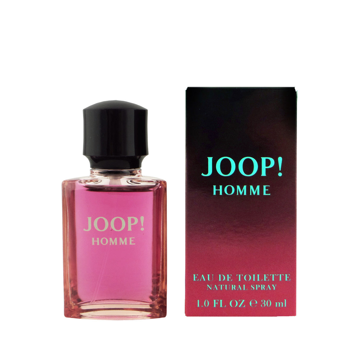 JOOP HOMME eau de toilette spray 30 ml