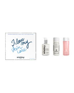 SISLEY ECOLOGICAL EMULSION CASE 3 pcs