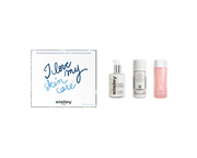 SISLEY ECOLOGICAL EMULSION CASE 3 pcs