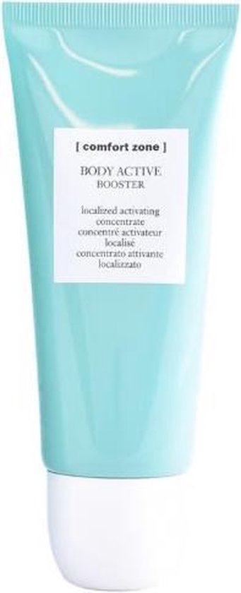 COMFORT ZONE BODY ACTIVE booster 100 ml
