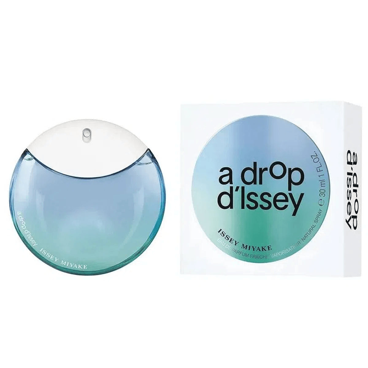ISSEY MIYAKE A DROP D'ISSEY eau de parfum fraîche 30 ml