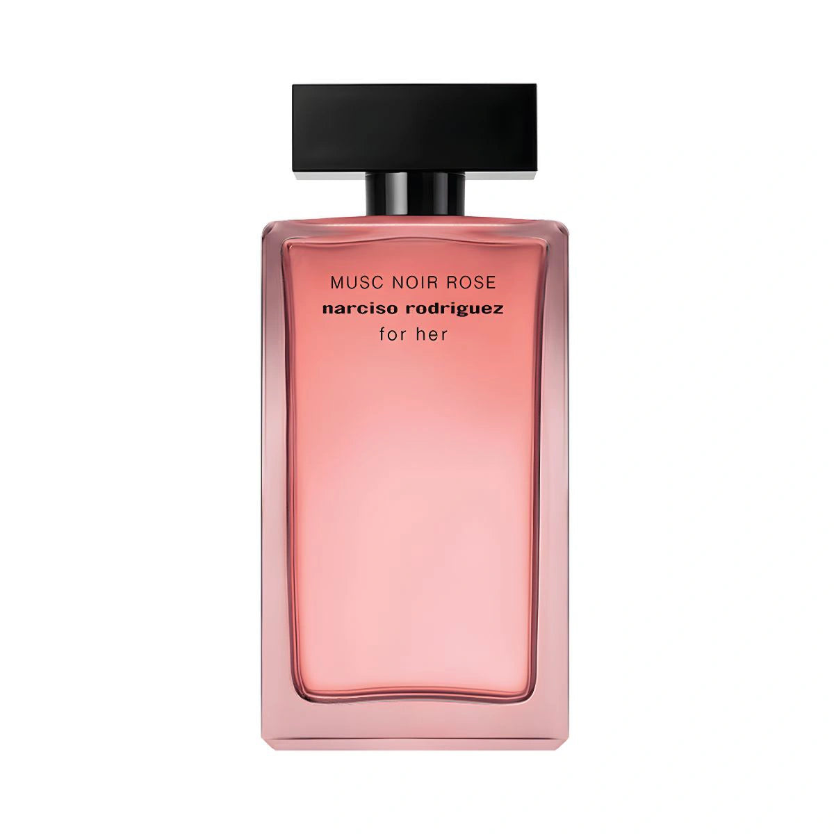 NARCISO RODRIGUEZ MUSC NOIR ROSE eau de parfum spray 100 ml