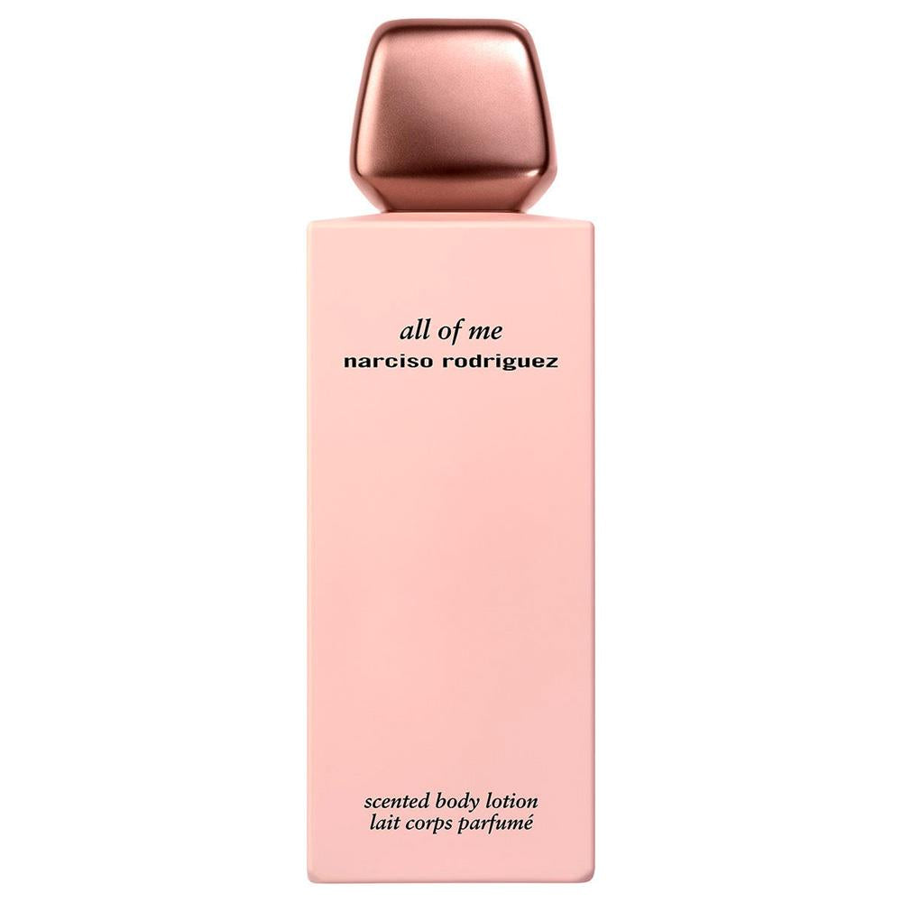 NARCISO RODRIGUEZ ALL OF ME body lotion 200 ml