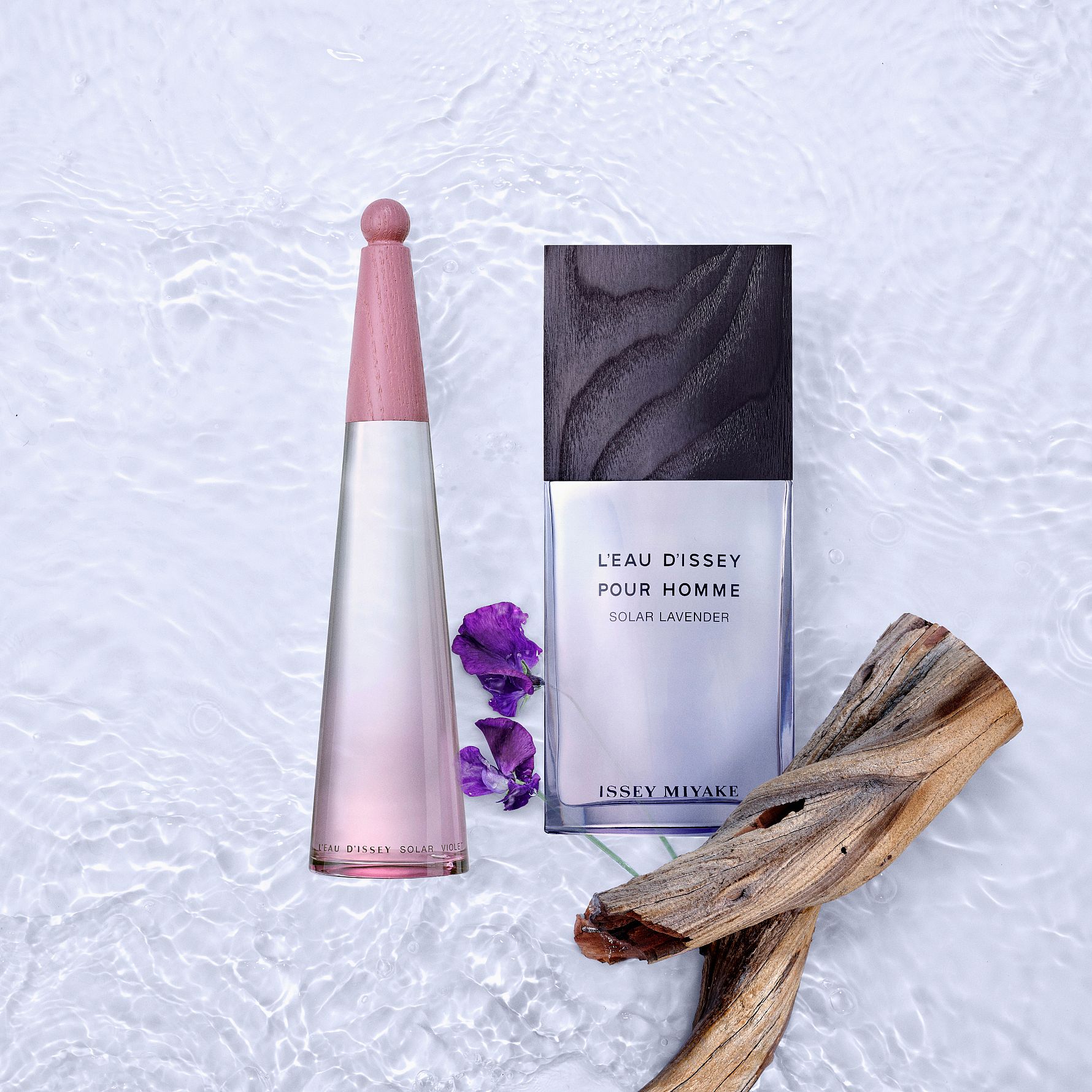 ISSEY MIYAKE L'EAU D'ISSEY SOLAR VIOLET edt vapo 50 ml