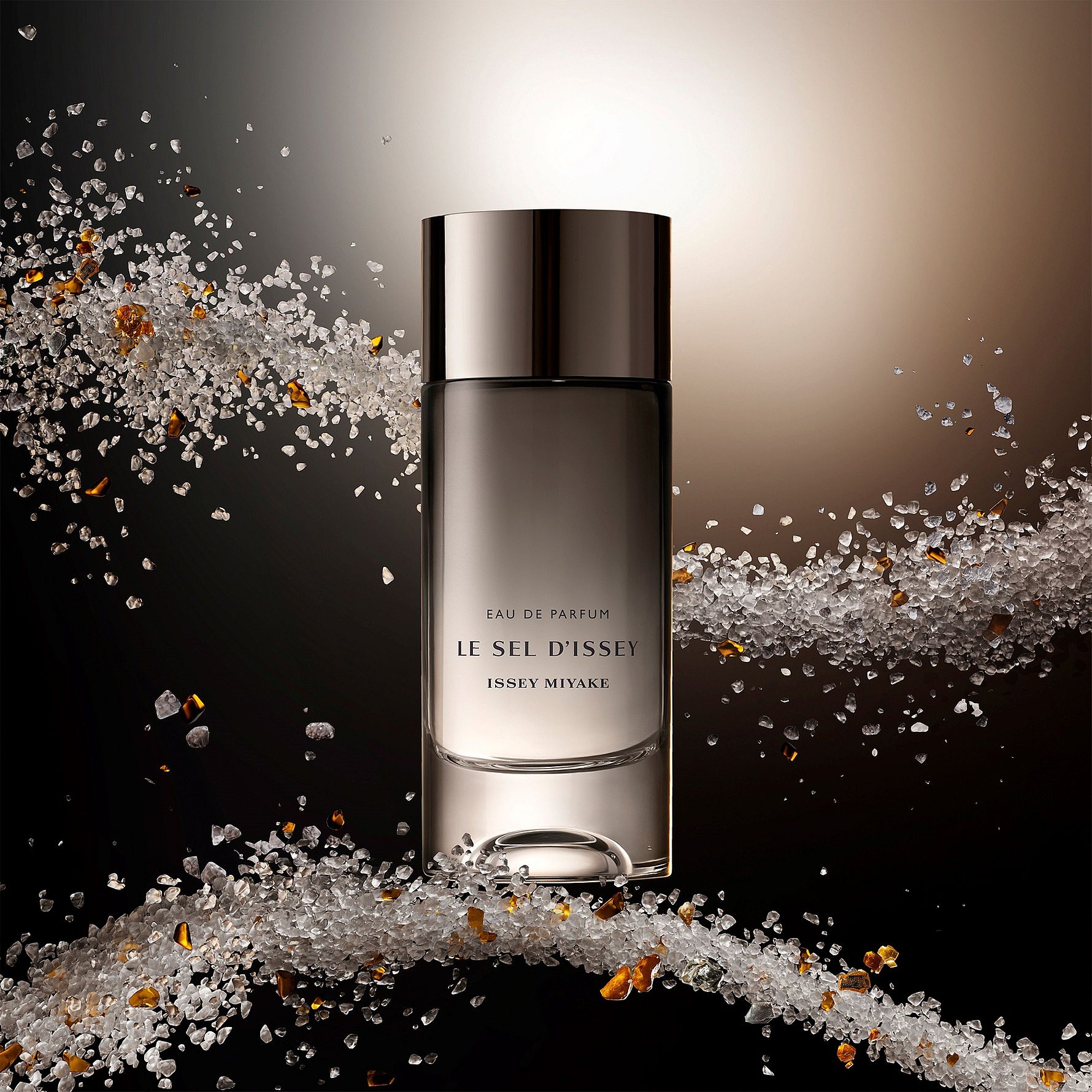 ISSEY MIYAKE LE SEL D'ISSEY edp vapo 50 ml