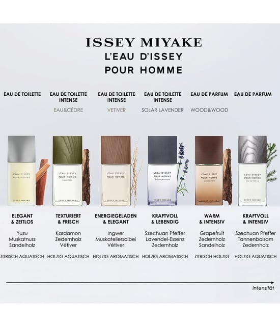 ISSEY MIYAKE L'EAU D'ISSEY POUR HOMME edp vapo 40 ml