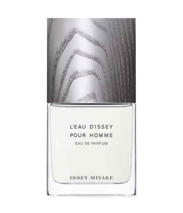 ISSEY MIYAKE L'EAU D'ISSEY POUR HOMME edp vapo 40 ml