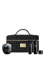 SHISEIDO FUTURE SOLUTION LX NIGHT CREAM 4-piece set