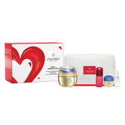 SHISEIDO VITAL PERFECTION SUPREME CONCENTRATED CREAM 5-PIECE SET