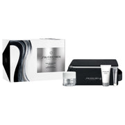 SHISEIDO MEN TOTAL REVITALIZER 4-piece set