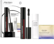 SHISEIDO CONTROLLEDCHAOS MASK CASE 3 pcs
