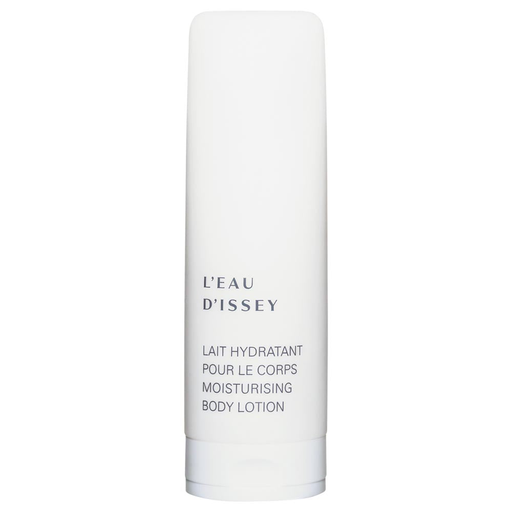 ISSEY MIYAKE L'EAU D'ISSEY body lotion 200 ml