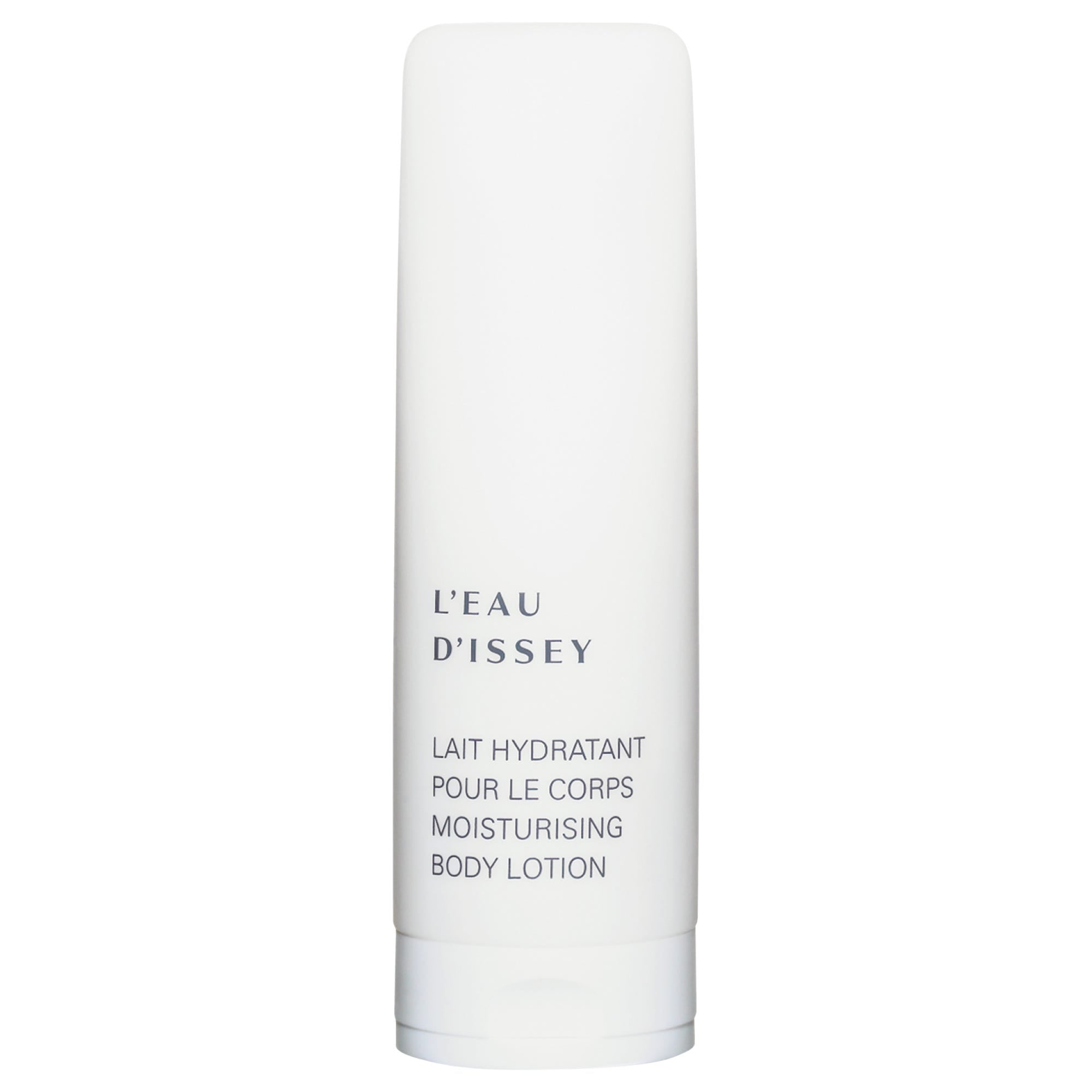 ISSEY MIYAKE L'EAU D'ISSEY body lotion 200 ml