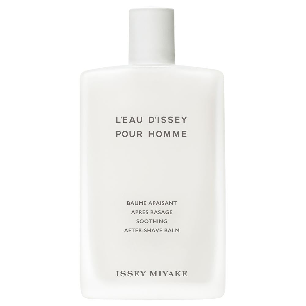 ISSEY MIYAKE L'EAU D'ISSEY POUR HOMME After-shave balm 100 ml