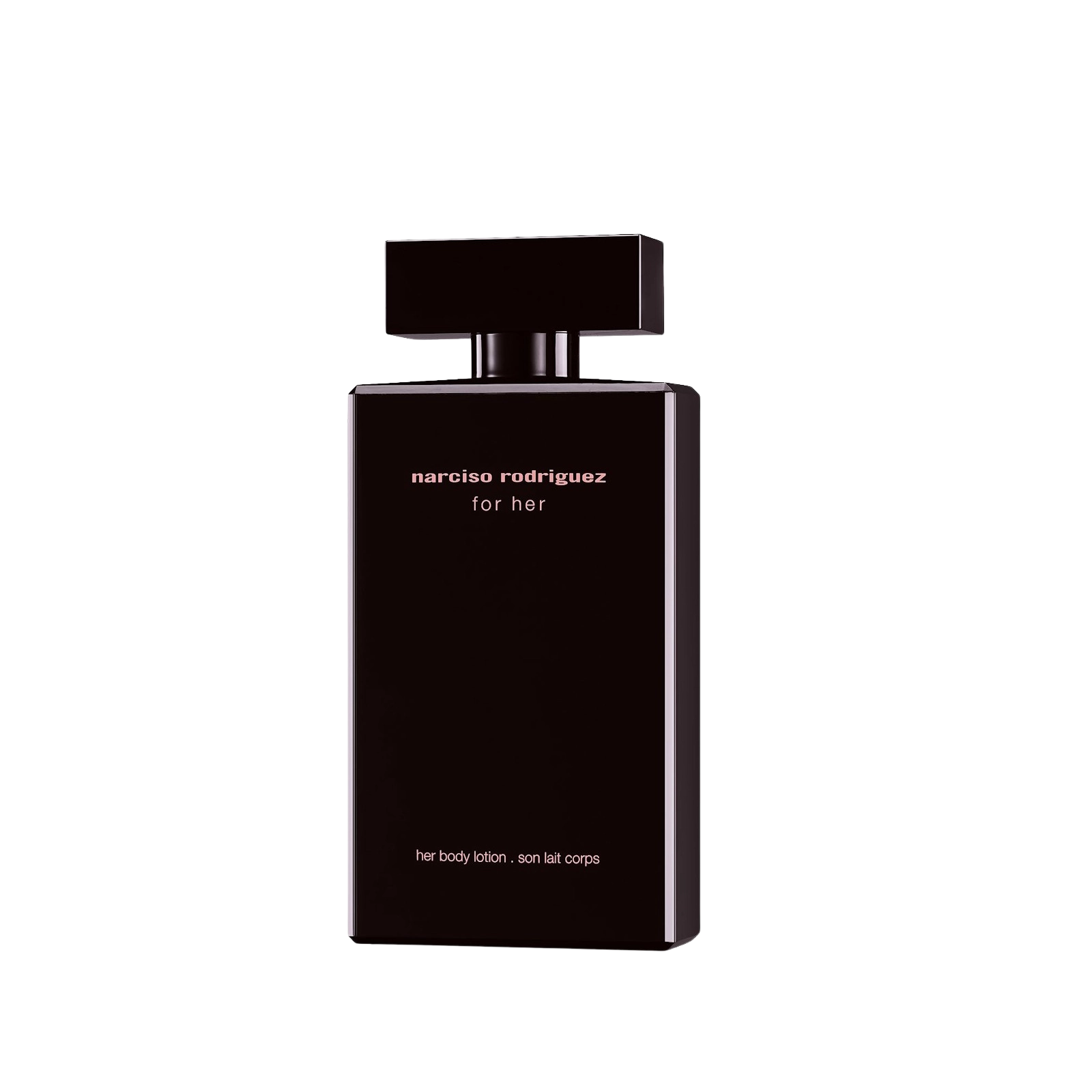 NARCISO RODRIGUEZ FOR HER body lotion 200 ml