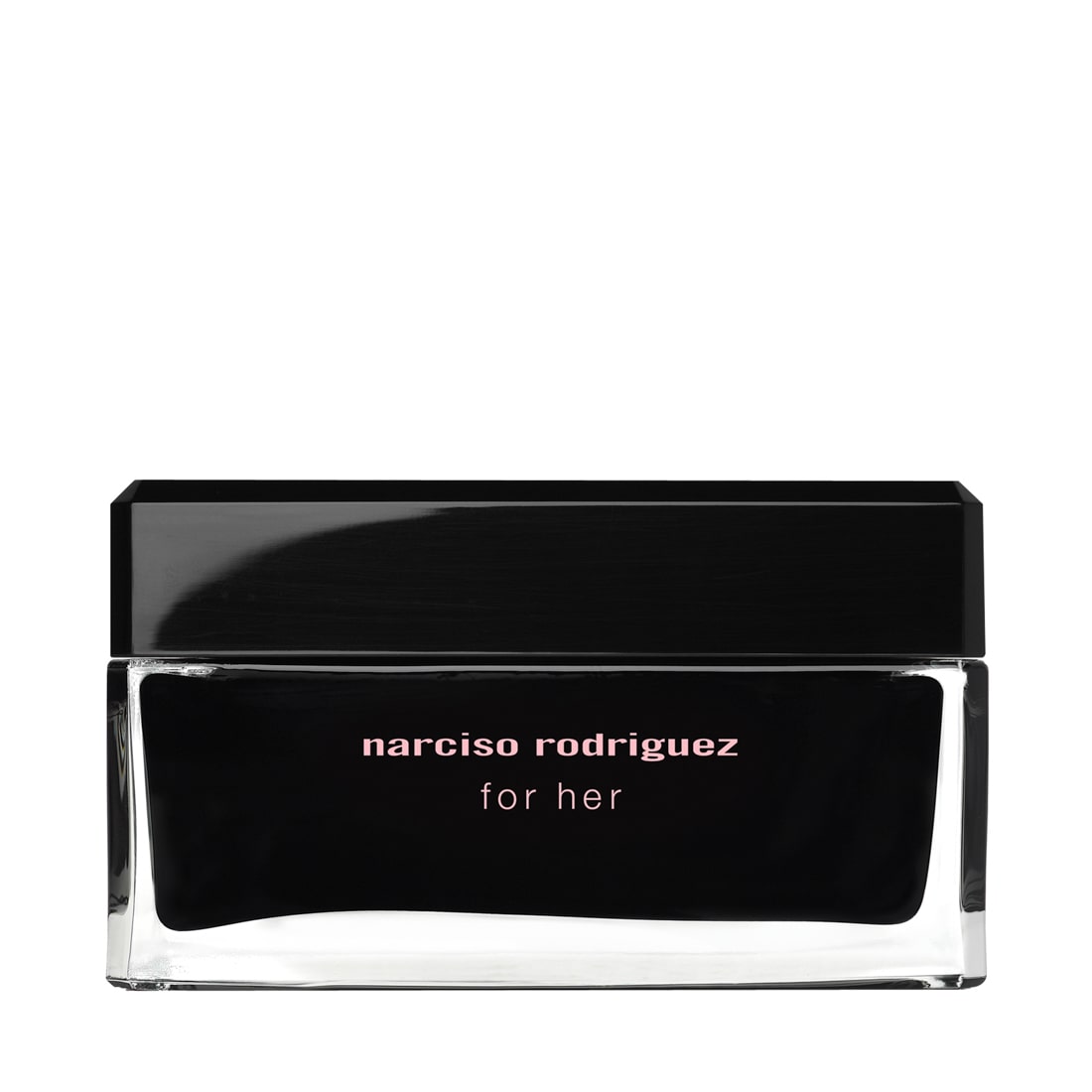 NARCISO RODRIGUEZ FOR HER body cream 150 ml