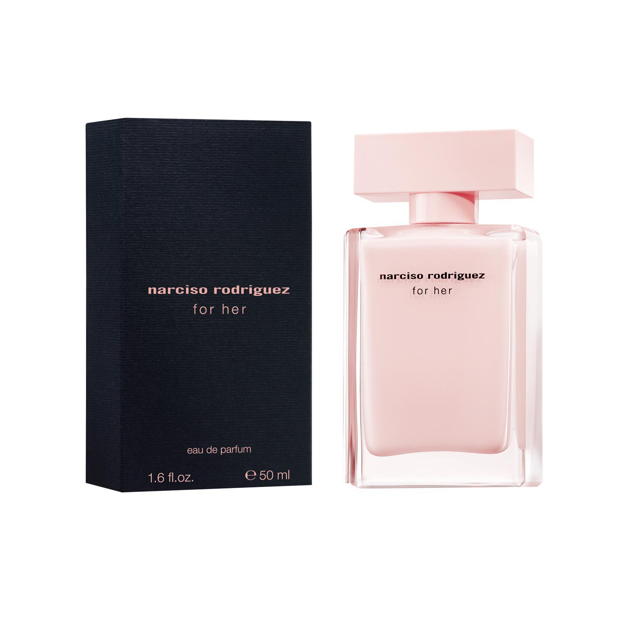 NARCISO RODRIGUEZ FOR HER Eau de Parfum vapo 50 ml