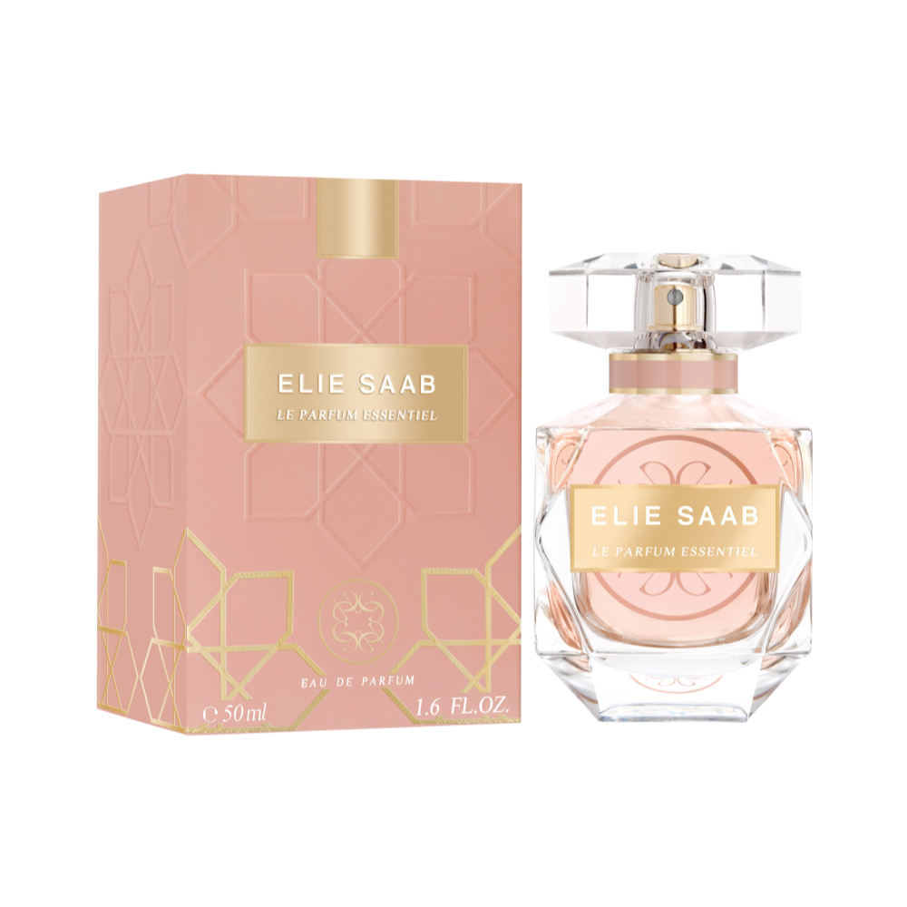 ELIE SAAB LE PARFUM ESSENTIEL eau de parfum spray 50 ml