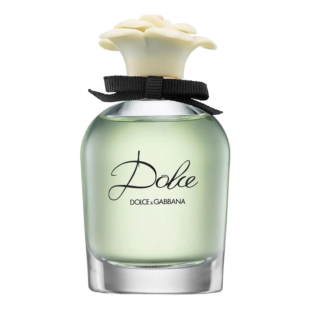 DOLCE & GABBANA DOLCE eau de parfum spray 75 ml