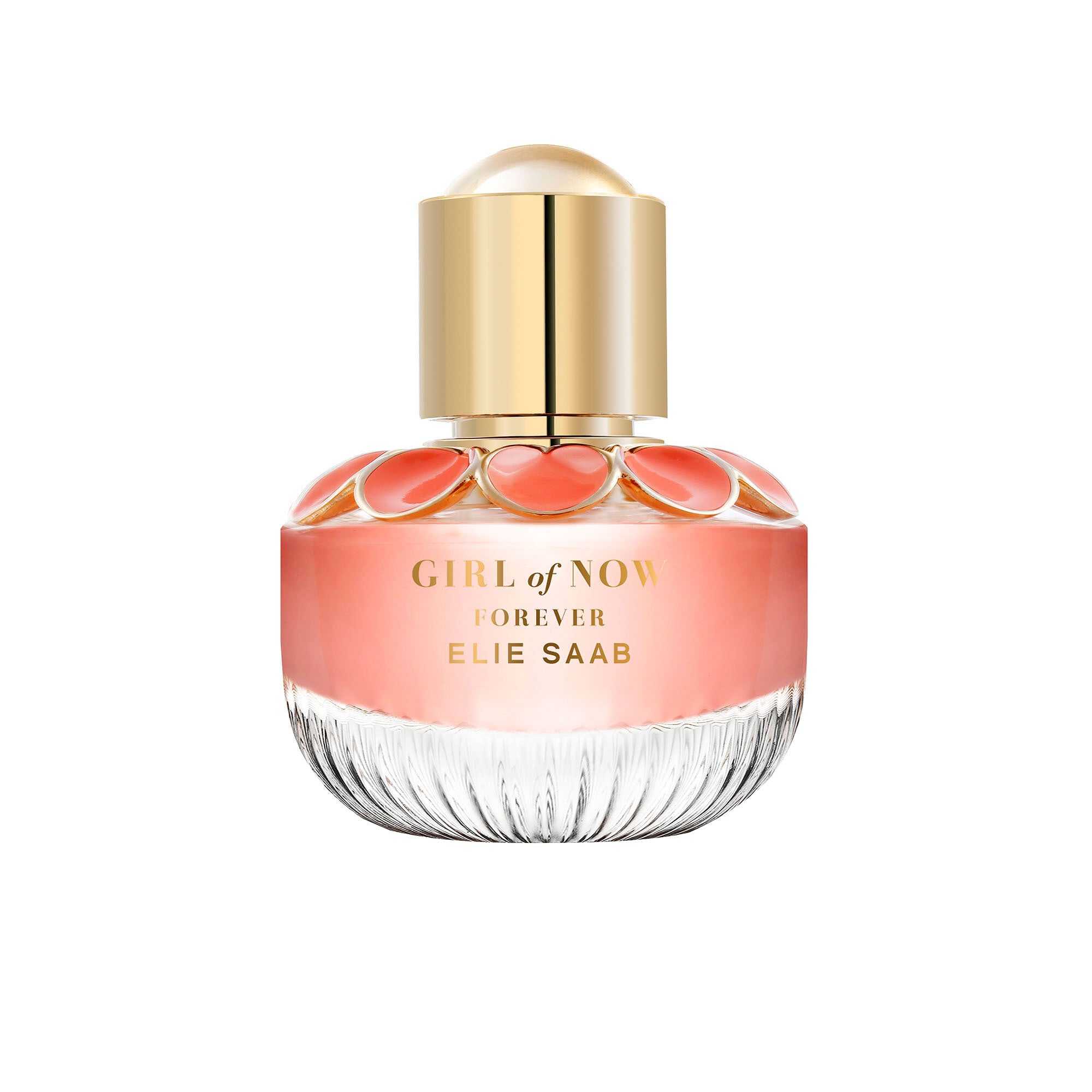 ELIE SAAB GIRL OF NOW FOREVER eau de parfum spray 30 ml