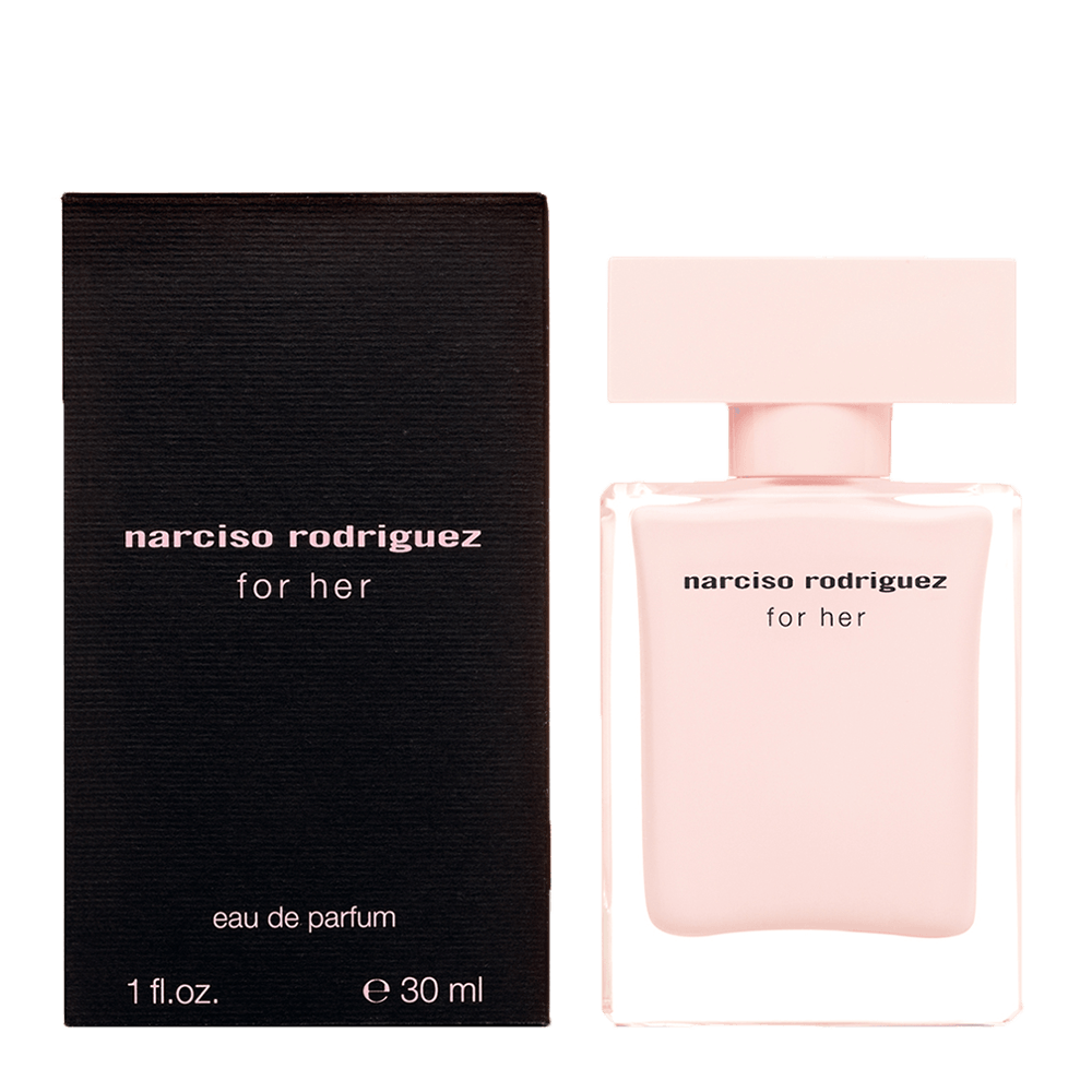 NARCISO RODRIGUEZ FOR HER Eau de Parfum vapo 30 ml