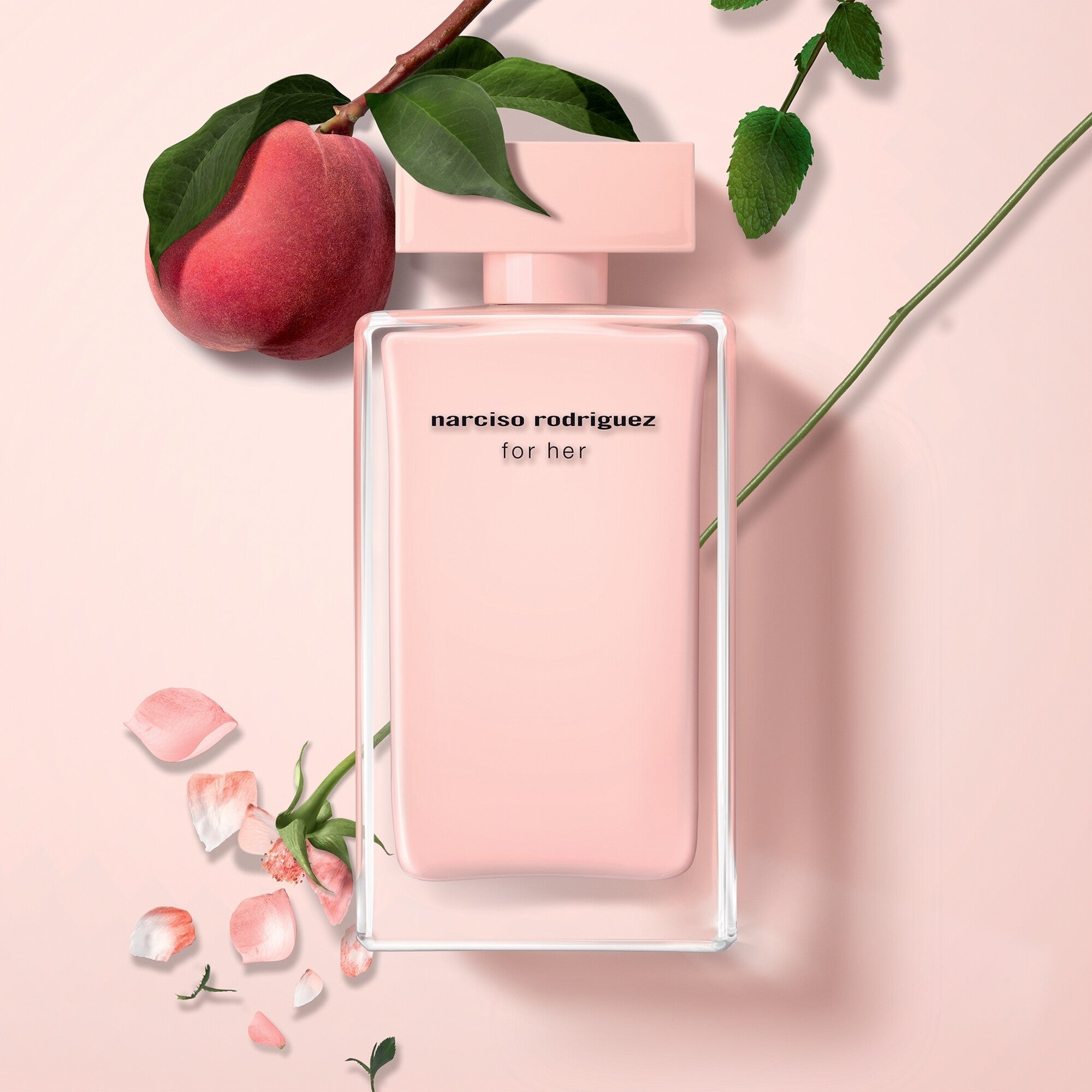 NARCISO RODRIGUEZ FOR HER Eau de Parfum vapo 30 ml