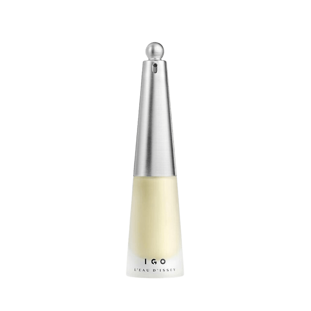 ISSEY MIYAKE L'EAU D'ISSEY IGO eau de toilette spray 80 ml