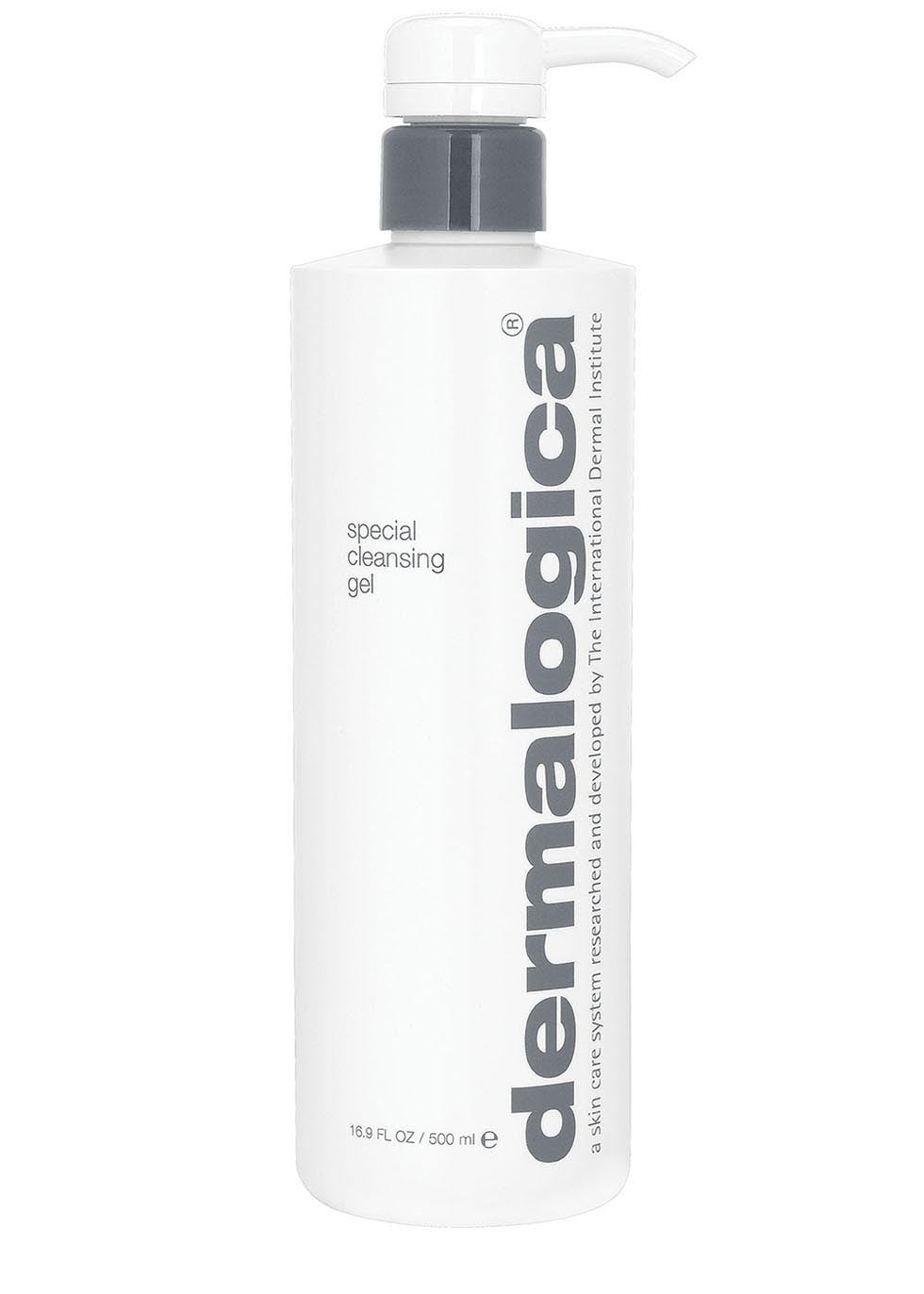 DERMALOGICA GREYLINE special cleansing gel 500 ml