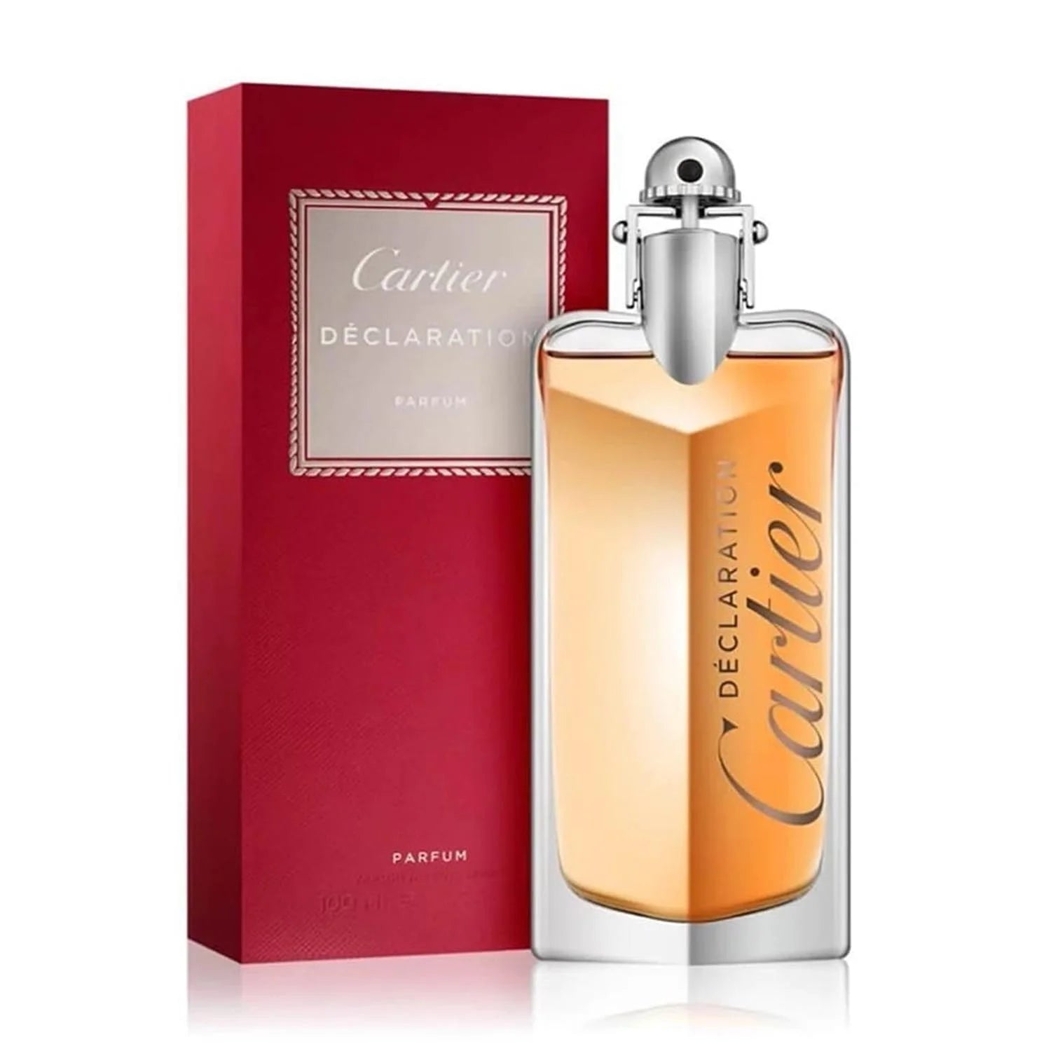 CARTIER DECLARATION edp vapor 100 ml