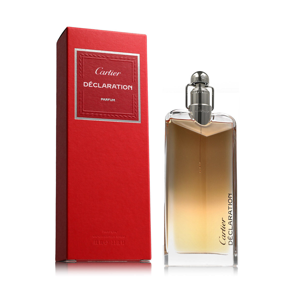 CARTIER DECLARATION edp vapor 100 ml