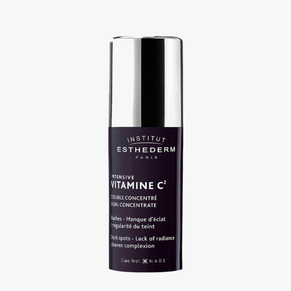 INSTITUT ESTHEDERM INTENSIVE VITAMIN C2 double concentrated serum 10 ml