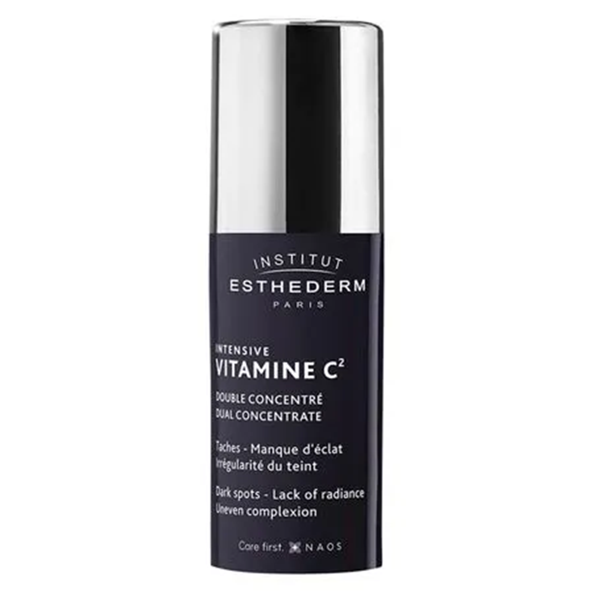 INSTITUT ESTHEDERM INTENSIVE VITAMIN C2 double concentrated serum 10 ml