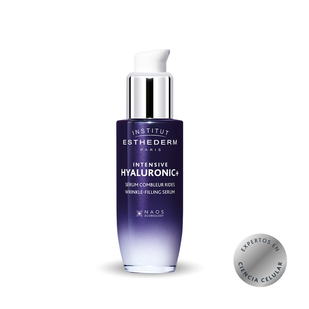 INSTITUT ESTHEDERM INTENSIVE HYALURONIC+ serum 30 ml