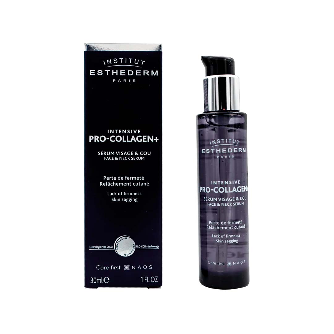 INSTITUT ESTHEDERM PRO-COLLAGEN+ serum 30 ml