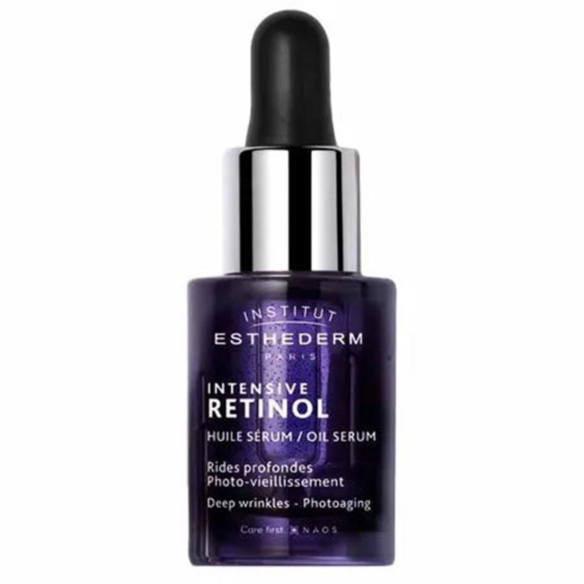 INSTITUT ESTHEDERM INTENSIVE RETINOL serum-oil 15 ml