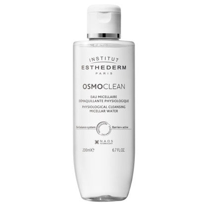 INSTITUT ESTHEDERM OSMOCLEAN micellar water osmopure 200 ml