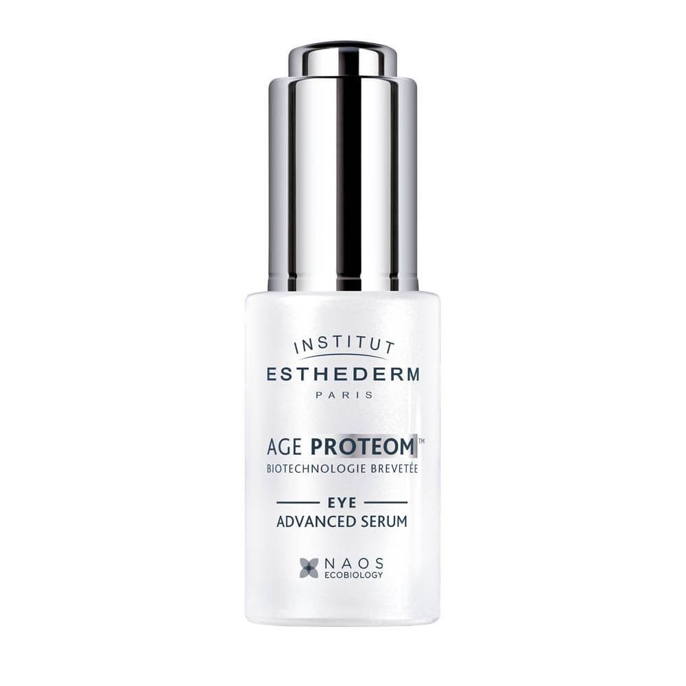 INSTITUT ESTHEDERM AGE PROTEOM eye contour serum 15 ml