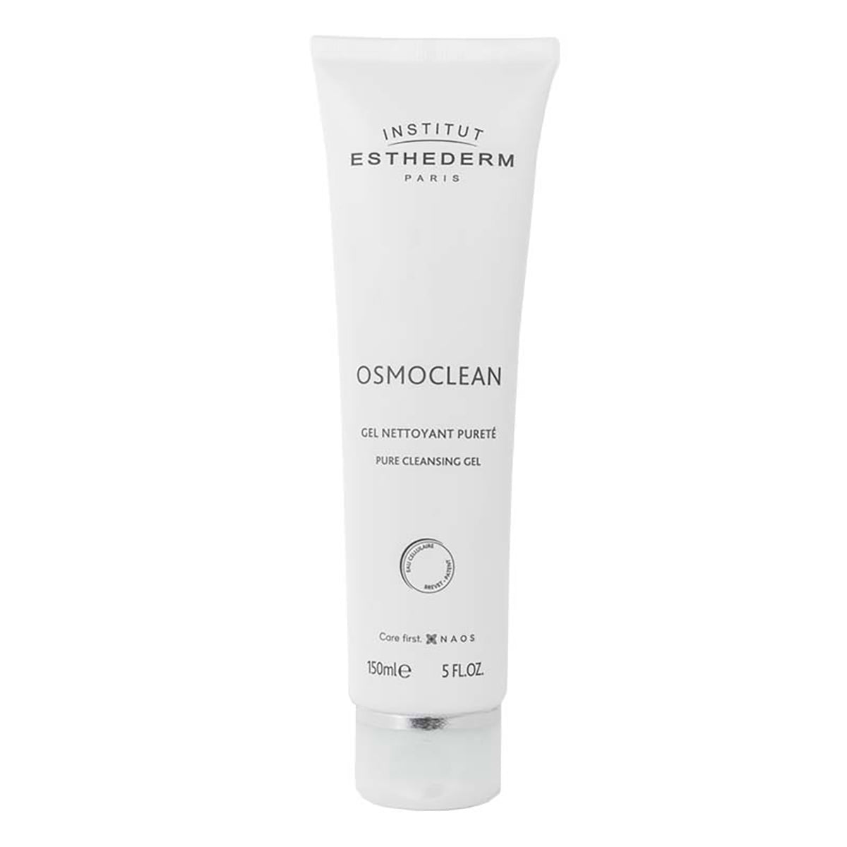 INSTITUT ESTHEDERM OSMOCLEAN purifying cleansing gel 150 ml