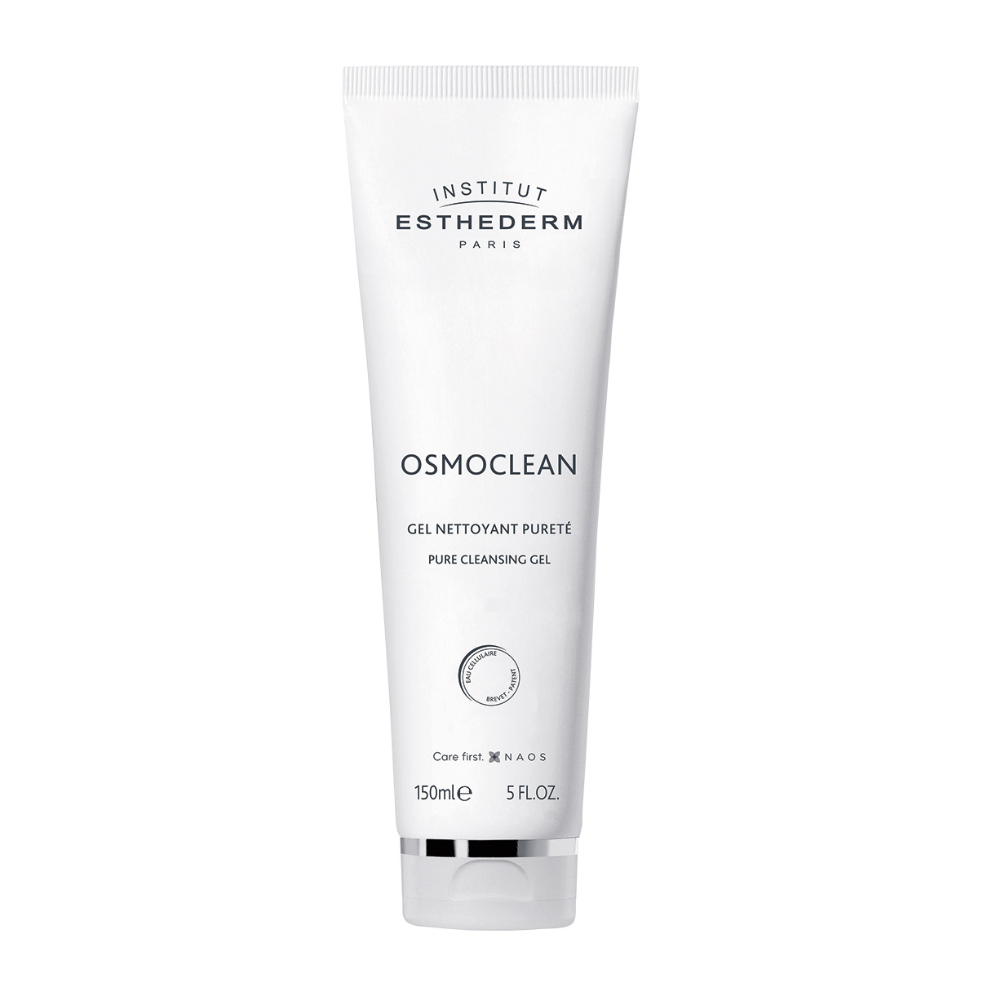 INSTITUT ESTHEDERM OSMOCLEAN purifying cleansing gel 150 ml