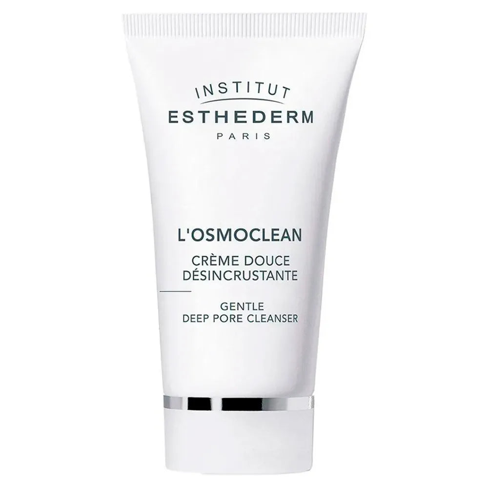 INSTITUT ESTHEDERM OSMOCLEAN mild descaling cream 75 ml