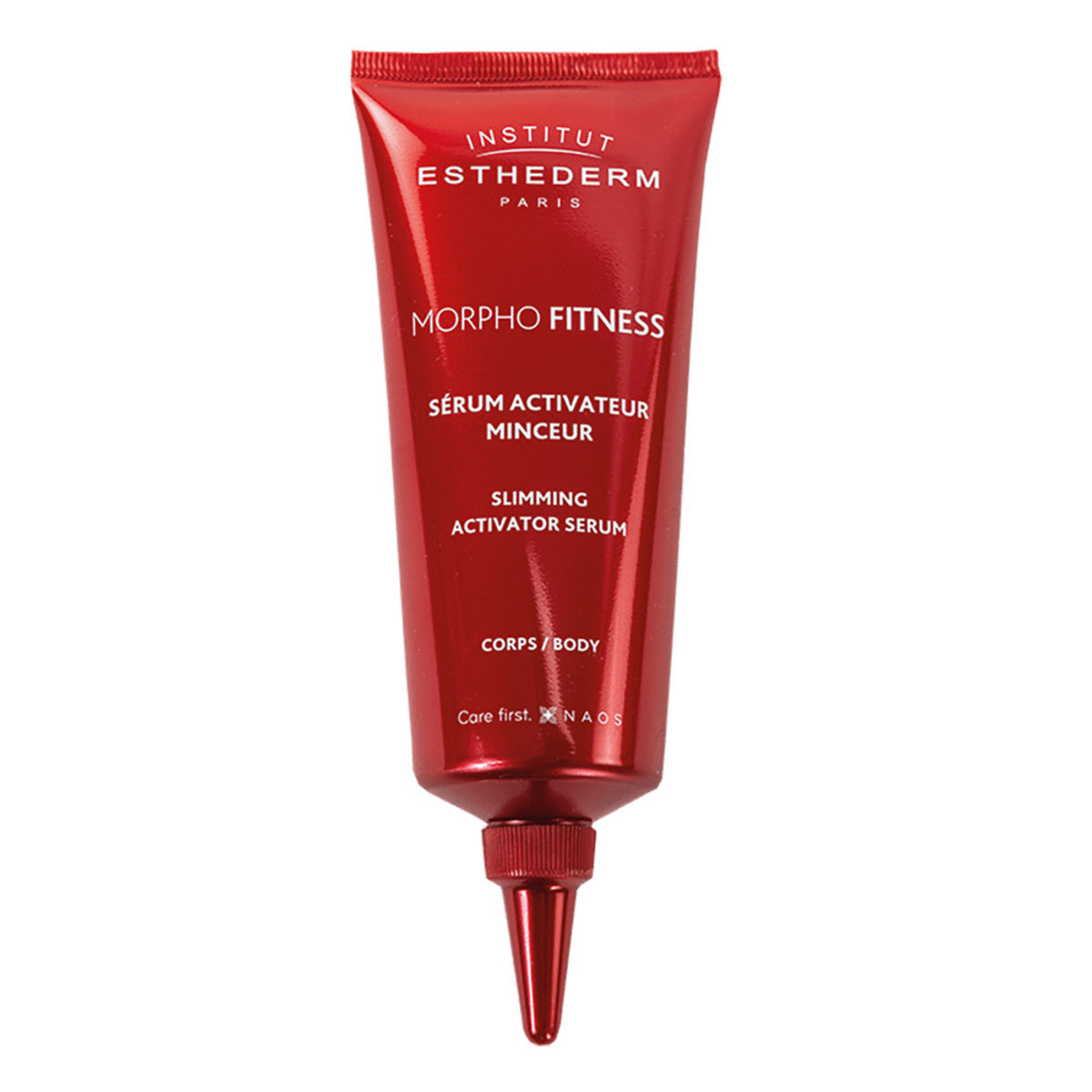 INSTITUT ESTHEDERM MORPHO FITNESS slimming activating body serum 100 ml