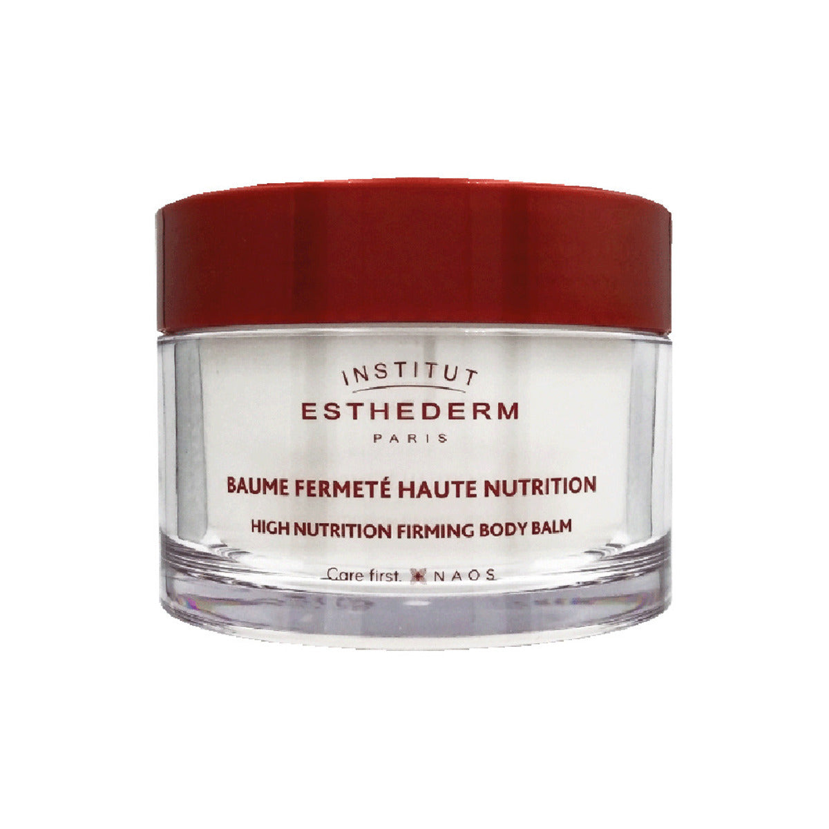 INSTITUT ESTHEDERM HIGH NUTRITION firming body balm 200 ml