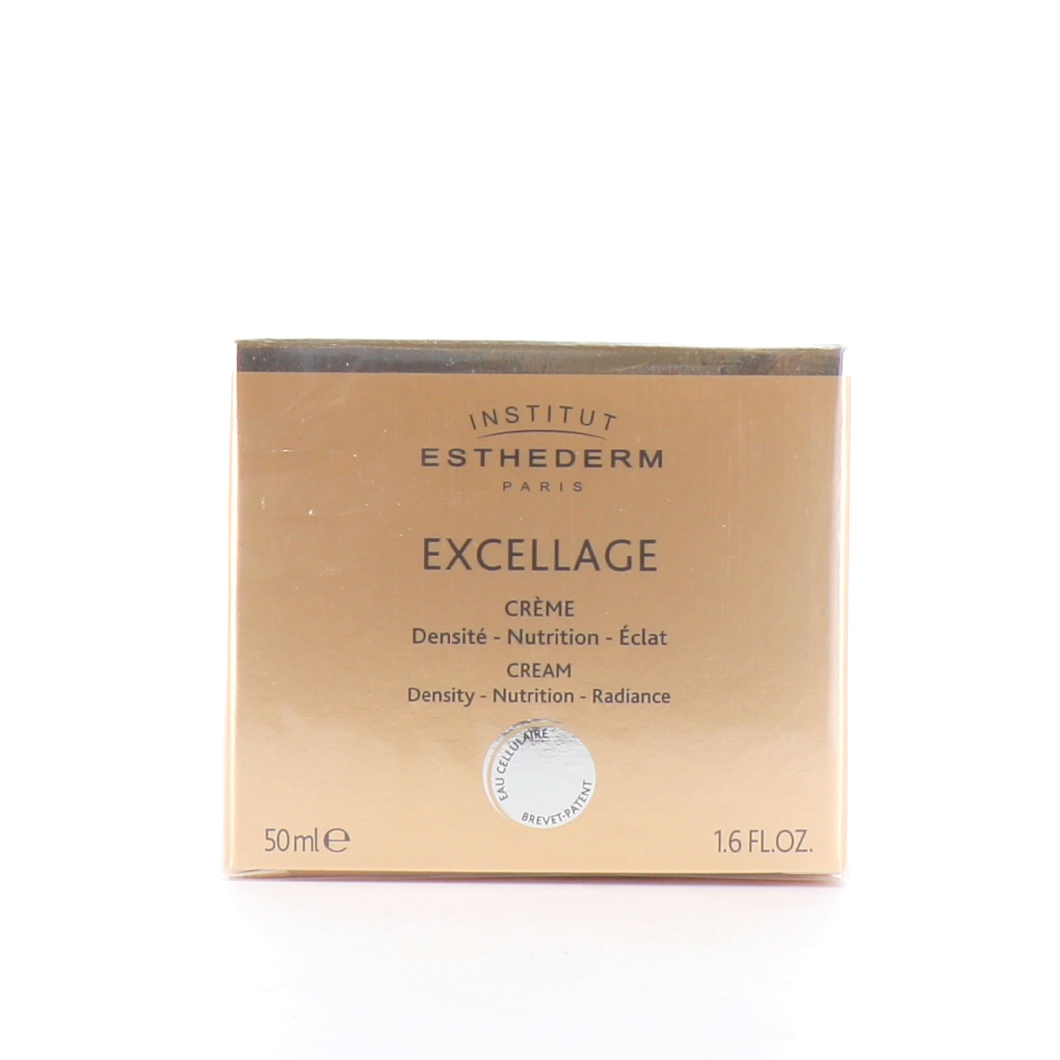 INSTITUT ESTHEDERM EXCELLAGE cream 50 ml
