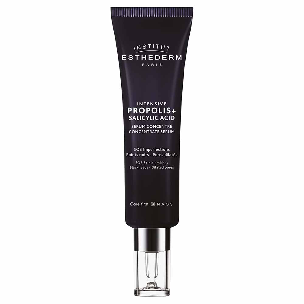 INSTITUT ESTHEDERM INTENSIVE PROPOLIS+ concentrated serum 30 ml