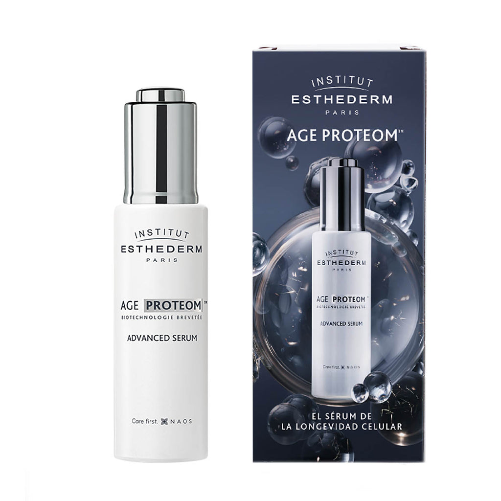 INSTITUT ESTHEDERM AGE PROTEOM advanced serum 30 ml