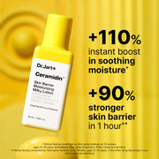 DR.JART+ CERAMIDIN skin barrier moisturizing milky lotion 50 ml
