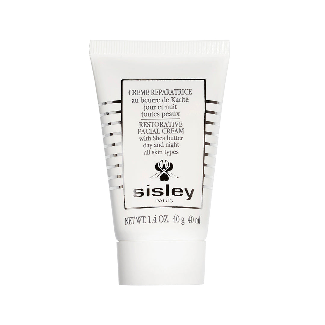 SISLEY PHYTO JOUR&NUIT crème réparatrice karité 40 ml