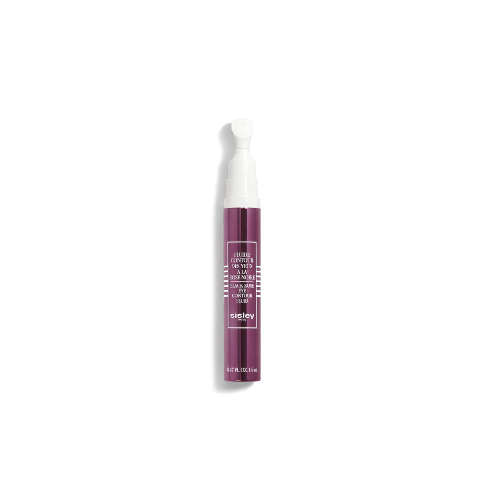 SISLEY FLUIDE CONTOUR YEUX à la rose noire 14 ml